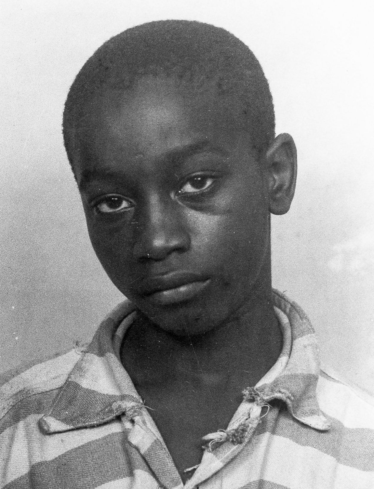 Teenager Executed